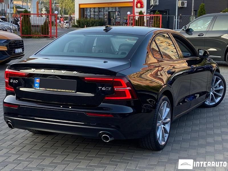 Volvo S 60 4 volvo s 60 2019