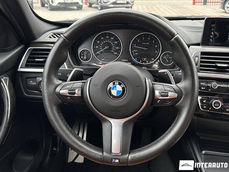 BMW 330 12 bmw 330 2017