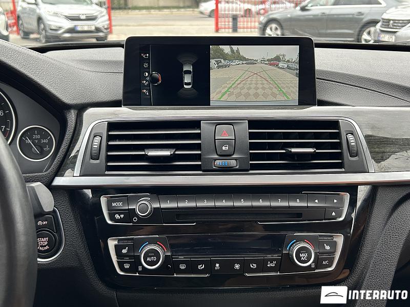 BMW 330 14 bmw 330 2017