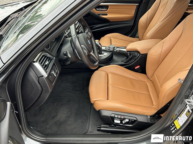 BMW 330 8 bmw 330 2017