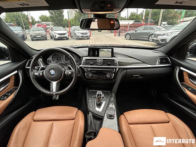 BMW 330 10 bmw 330 2017