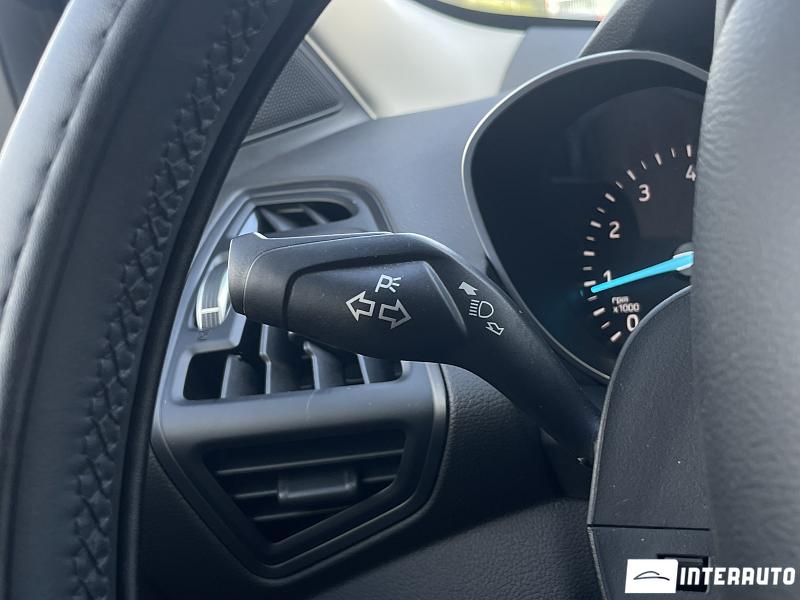 Ford Kuga 10 ford kuga 2017