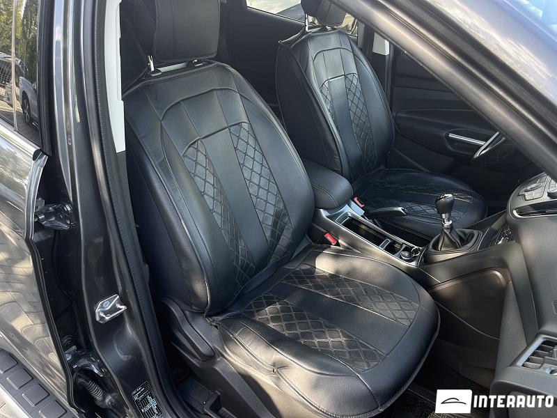 Ford Kuga 22 ford kuga 2017