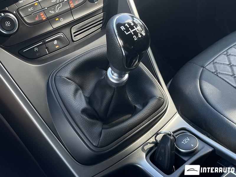 Ford Kuga 20 ford kuga 2017