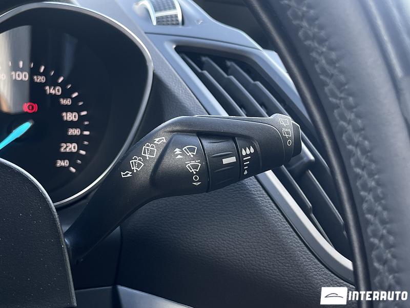 Ford Kuga 13 ford kuga 2017