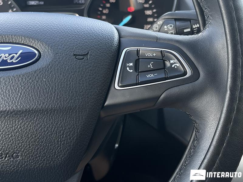 Ford Kuga 12 ford kuga 2017