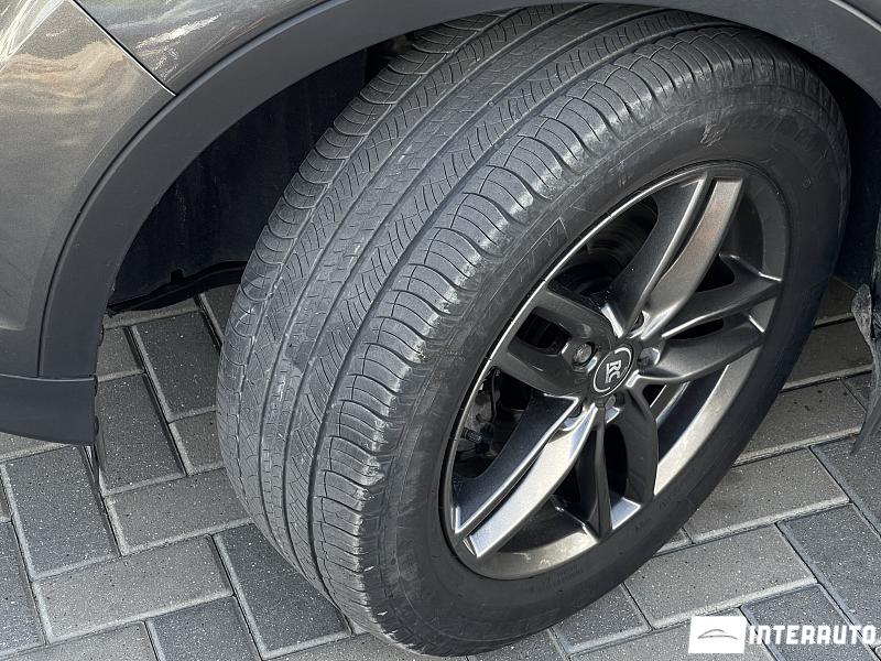 Ford Kuga 5 ford kuga 2017