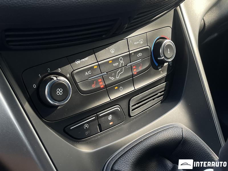 Ford Kuga 19 ford kuga 2017