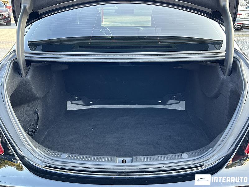 Mercedes E 300 16 mercedes e 300 2018