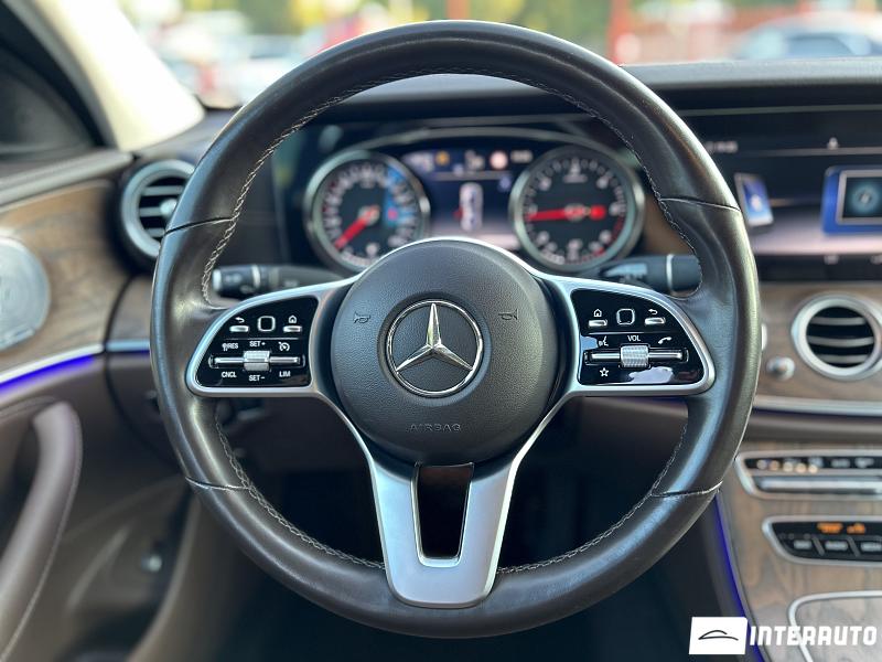 Mercedes E 300 11 mercedes e 300 2018