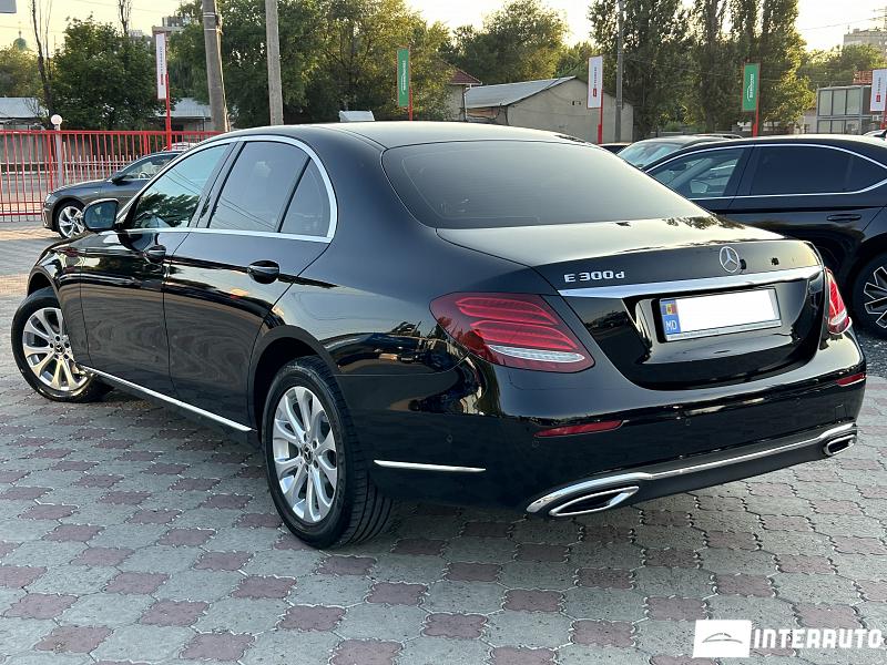 Mercedes E 300 4 mercedes e 300 2018