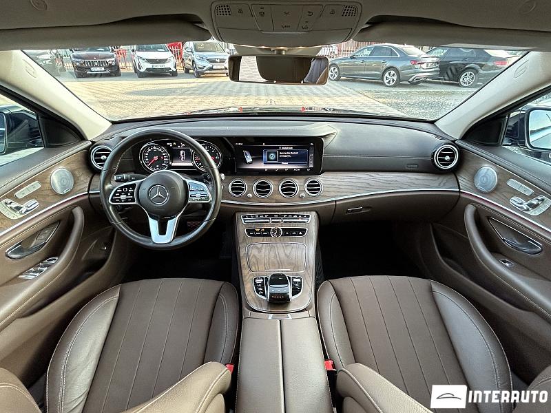 Mercedes E 300 14 mercedes e 300 2018