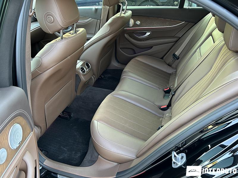 Mercedes E 300 15 mercedes e 300 2018