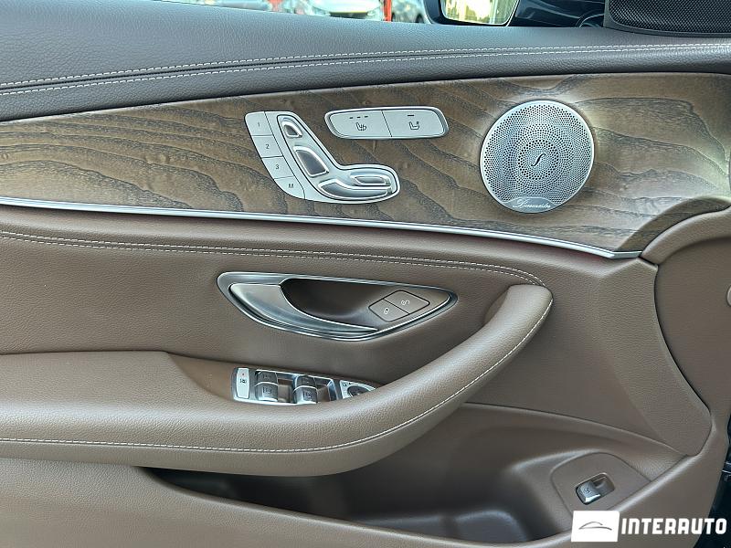 Mercedes E 300 8 mercedes e 300 2018