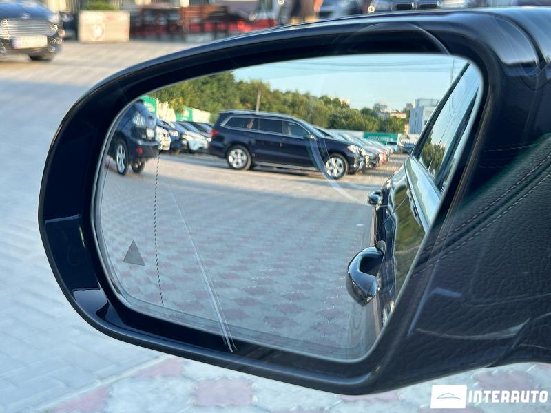 Mercedes E 300 5 mercedes e 300 2018