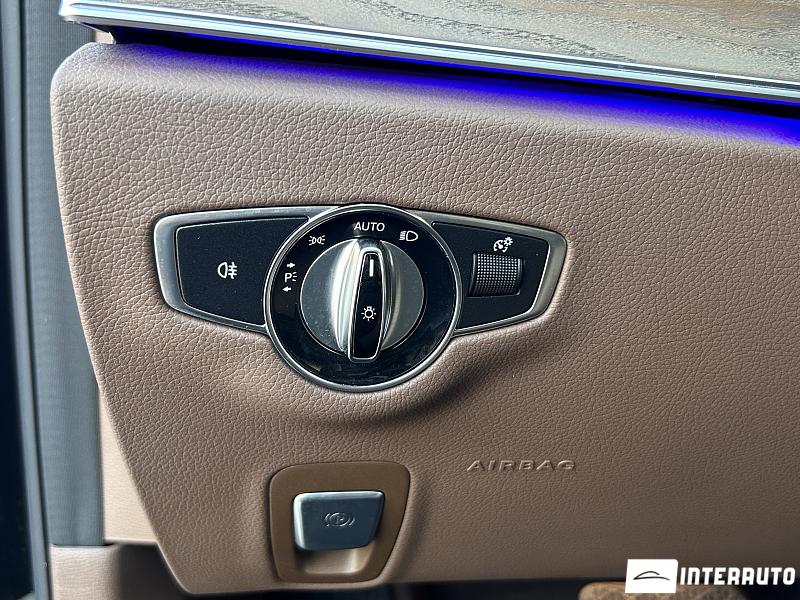 Mercedes E 300 9 mercedes e 300 2018