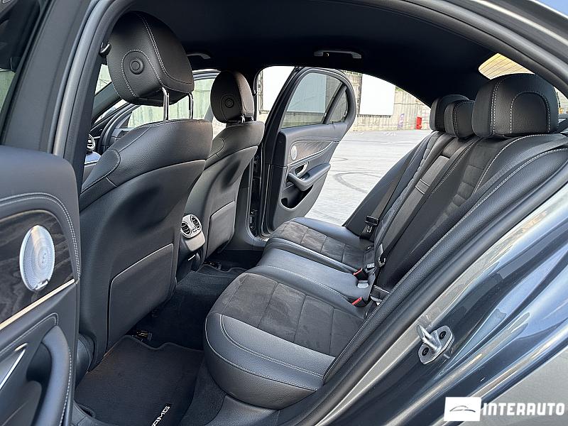 Mercedes E 220 7 mercedes e 220 2021