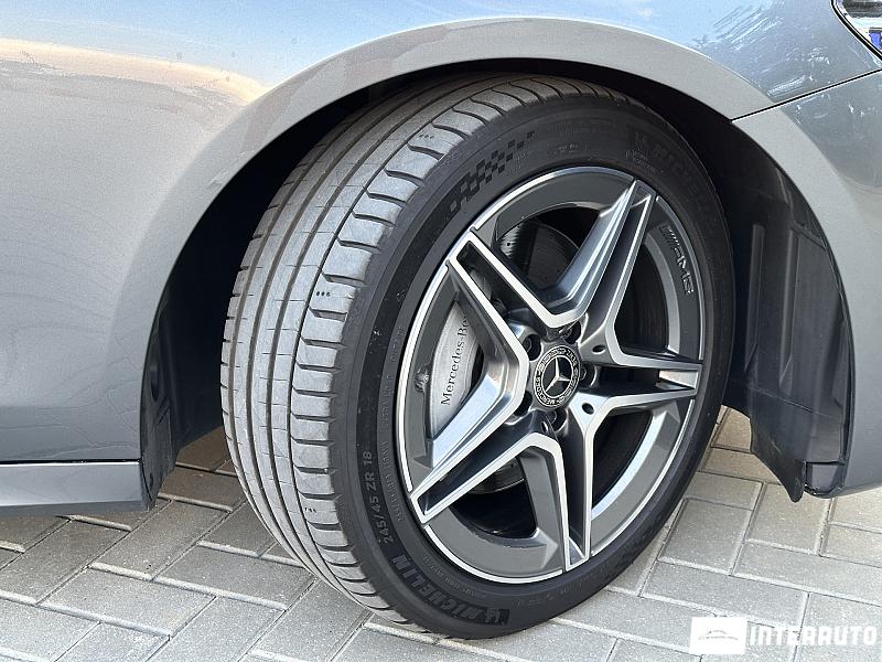 Mercedes E 220 26 mercedes e 220 2021