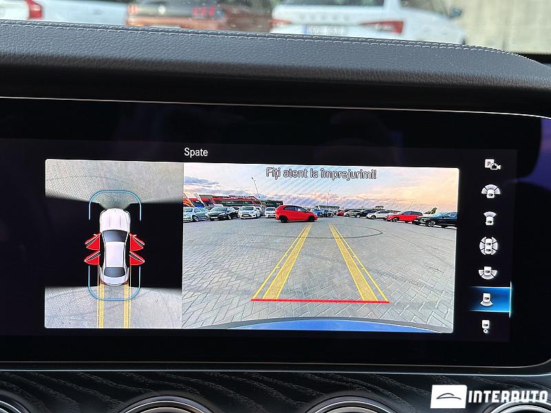 Mercedes E 220 16 mercedes e 220 2021