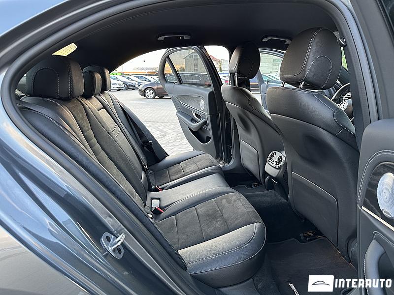 Mercedes E 220 8 mercedes e 220 2021