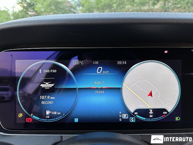 Mercedes E 220 15 mercedes e 220 2021