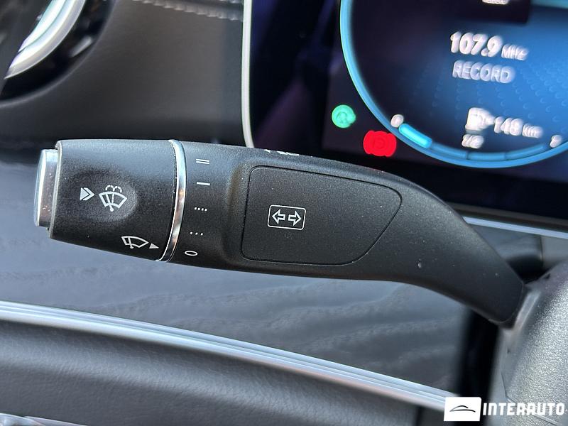 Mercedes E 220 11 mercedes e 220 2021