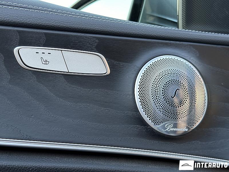 Mercedes E 220 21 mercedes e 220 2021