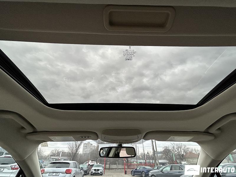 Ford Fusion 16 ford fusion 2017