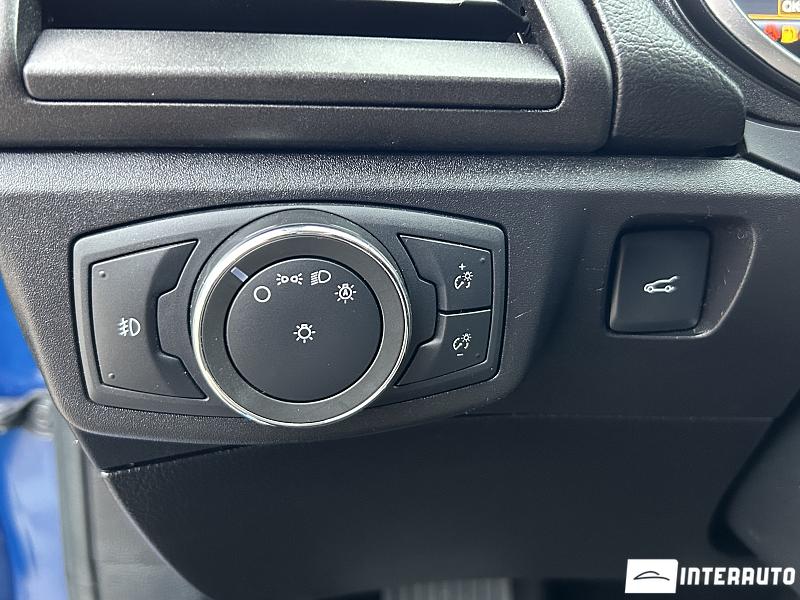 Ford Fusion 10 ford fusion 2017