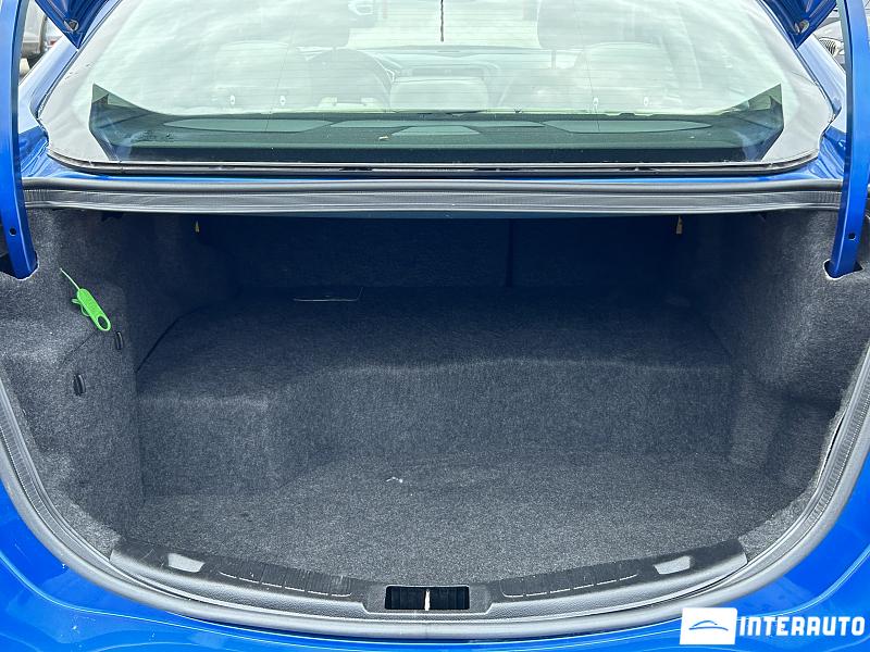 Ford Fusion 17 ford fusion 2017