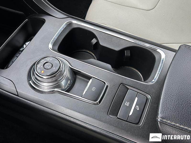 Ford Fusion 14 ford fusion 2017