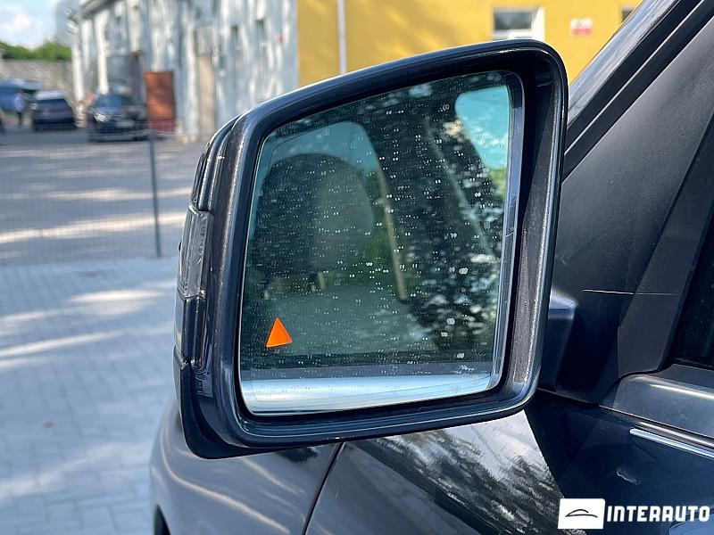 Mercedes GLE 550e 5 mercedes gle 550e 2016