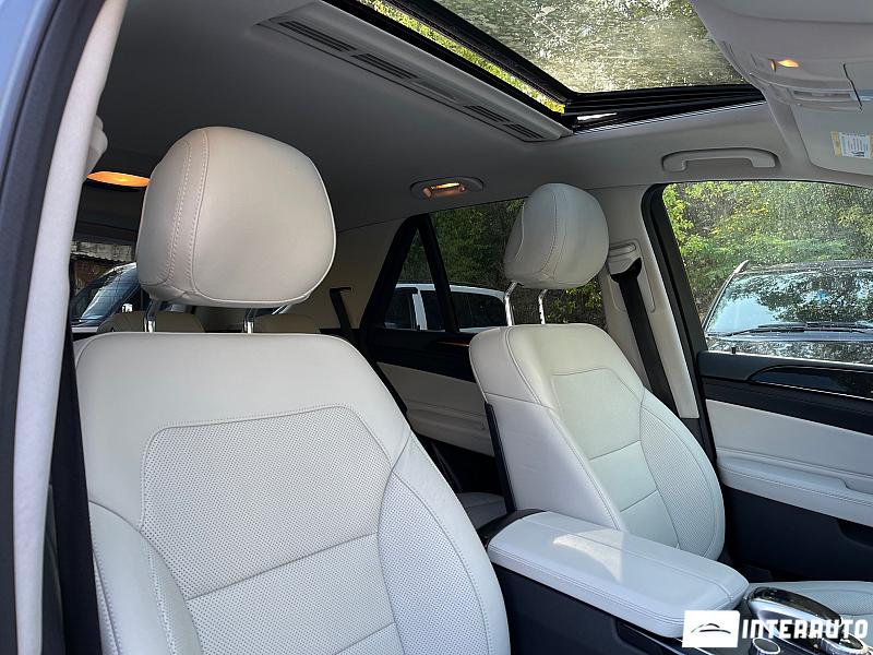 Mercedes GLE 550e 21 mercedes gle 550e 2016