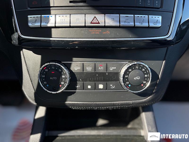 Mercedes GLE 550e 18 mercedes gle 550e 2016