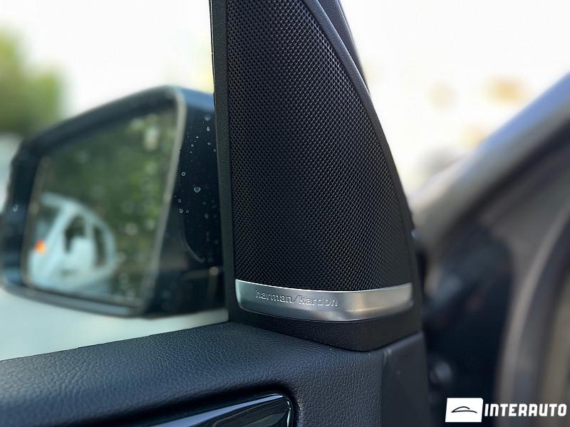 Mercedes GLE 550e 7 mercedes gle 550e 2016