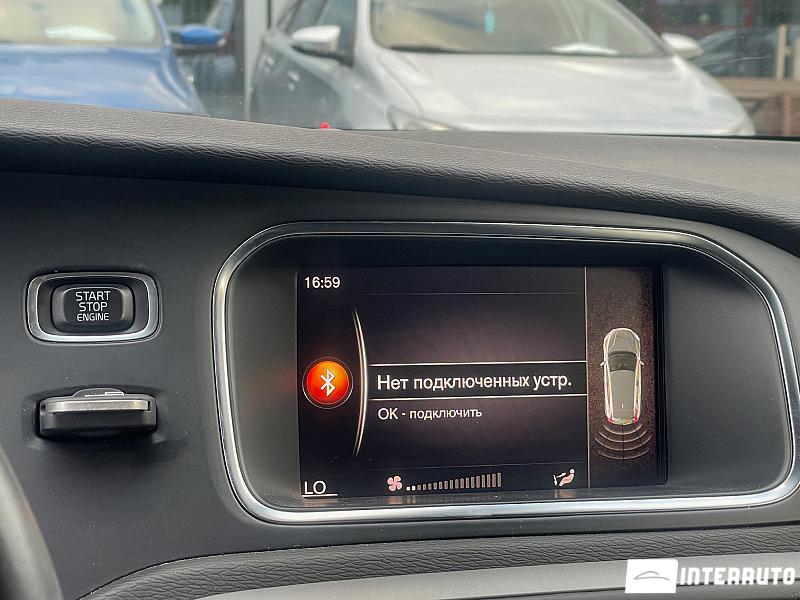 Volvo V 40 12 volvo v 40 2017