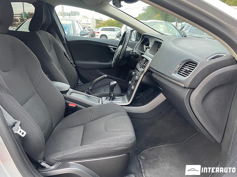 Volvo V 40 6 volvo v 40 2017