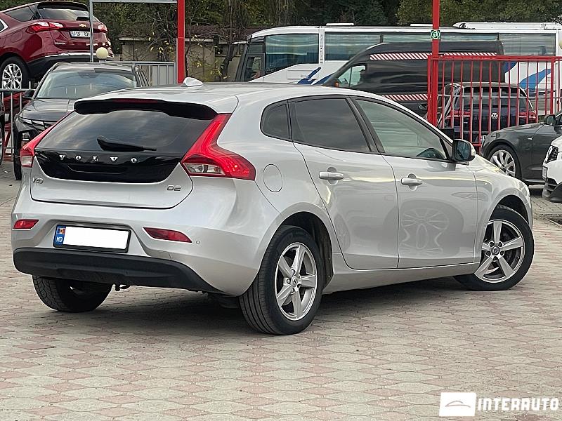 Volvo V 40 2 volvo v 40 2017