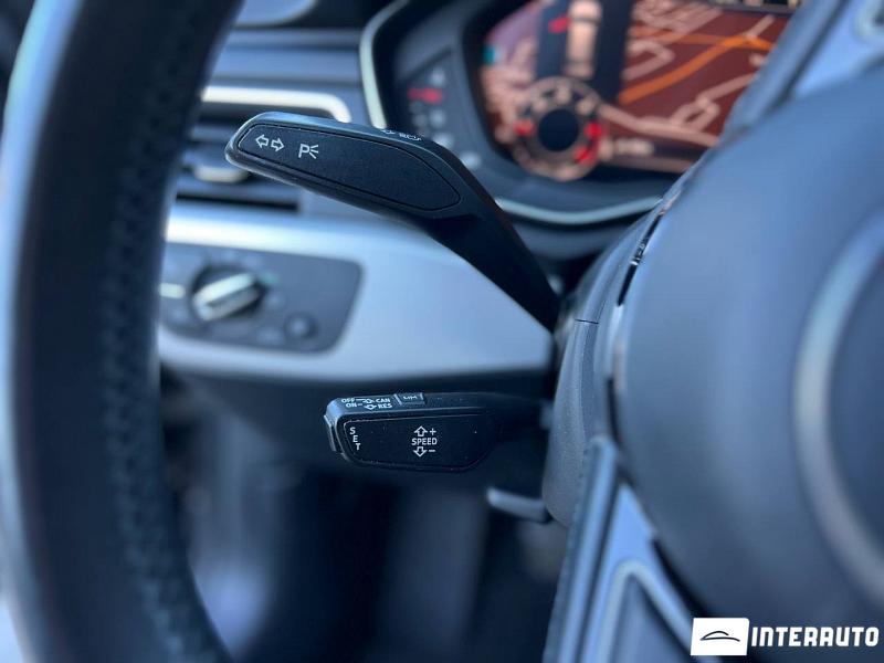 Audi A4 16 audi a4 2016