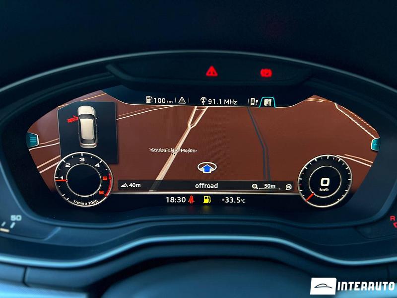 Audi A4 18 audi a4 2016