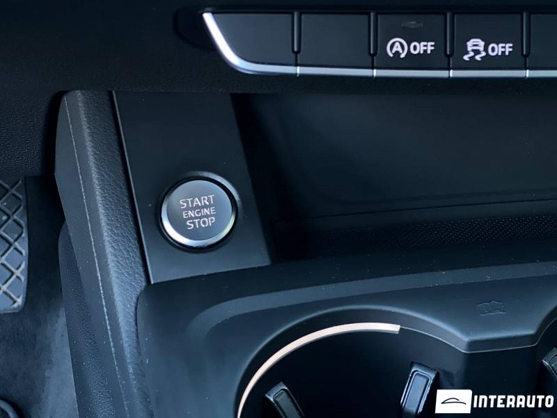 Audi A4 22 audi a4 2016