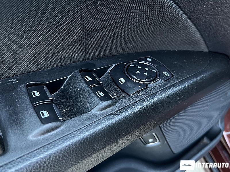 Ford Fusion 7 ford fusion 2019