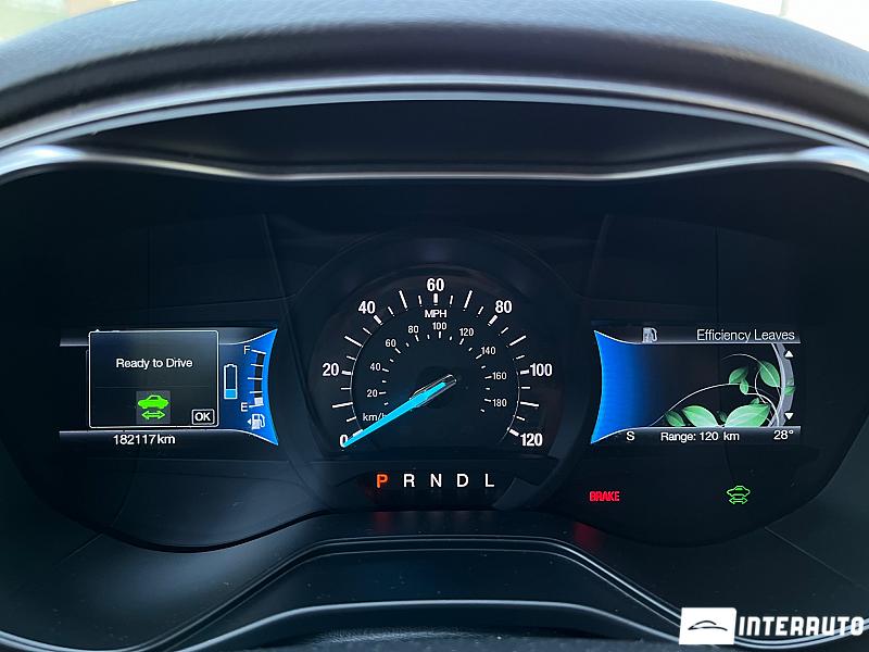 Ford Fusion 10 ford fusion 2019