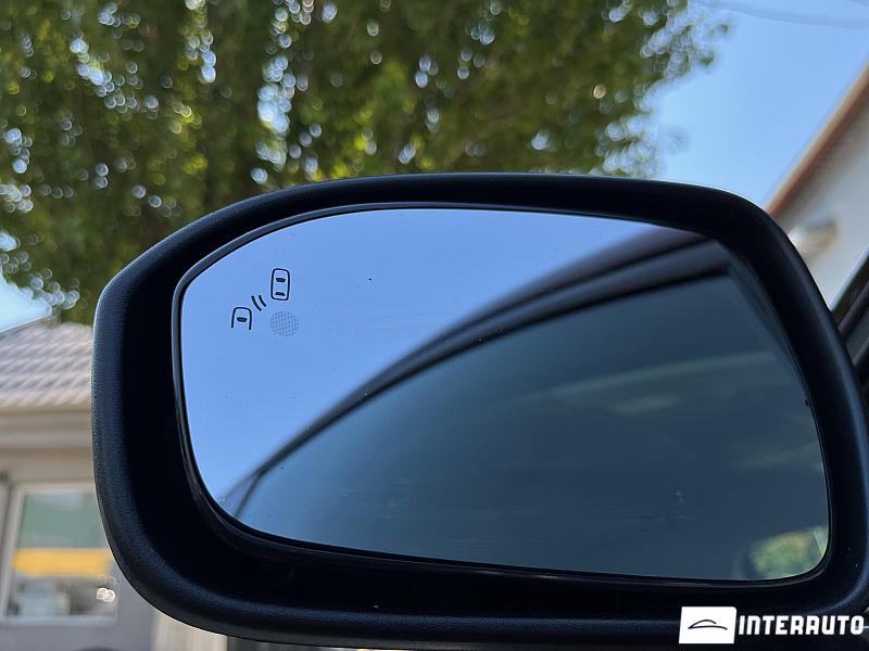 Ford Fusion 5 ford fusion 2019