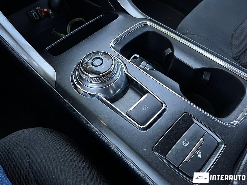 Ford Fusion 13 ford fusion 2019