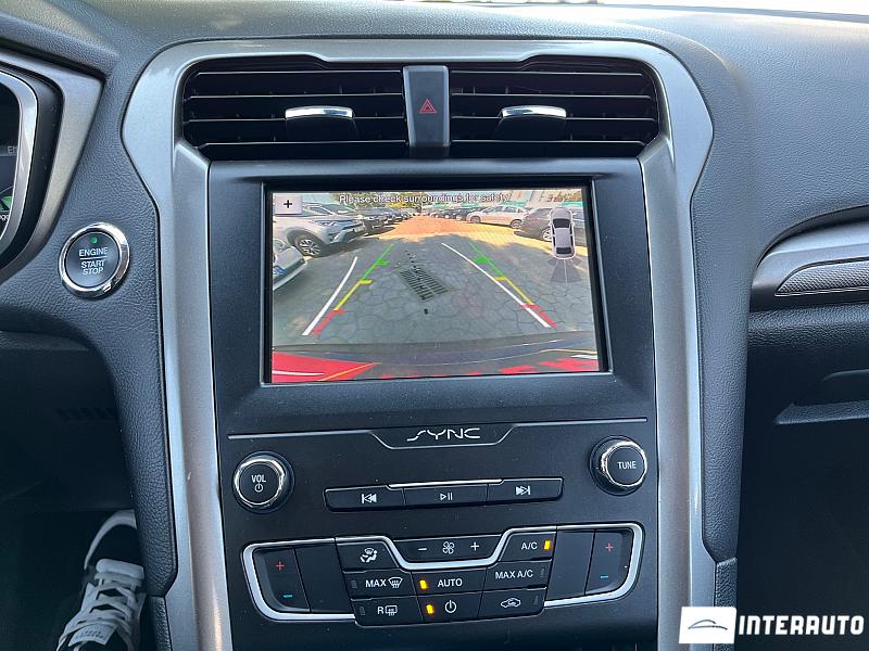 Ford Fusion 12 ford fusion 2019