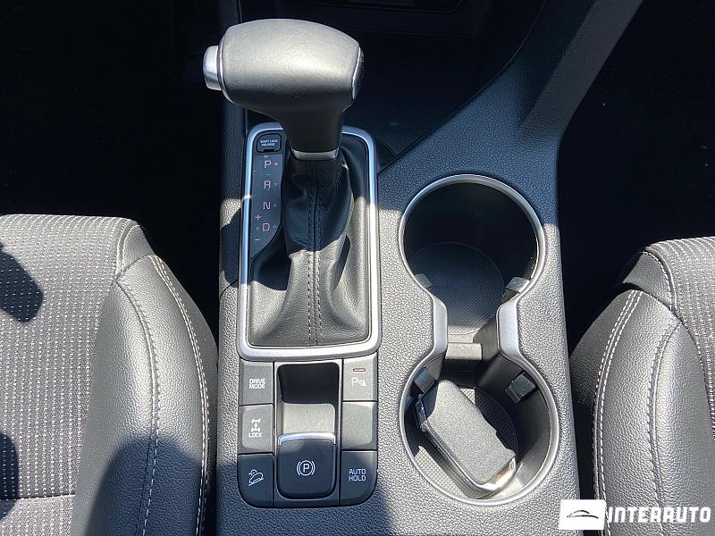 Kia Sportage 15 kia sportage 2021