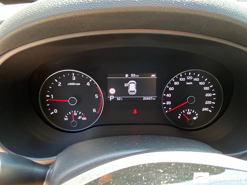 Kia Sportage 12 kia sportage 2021