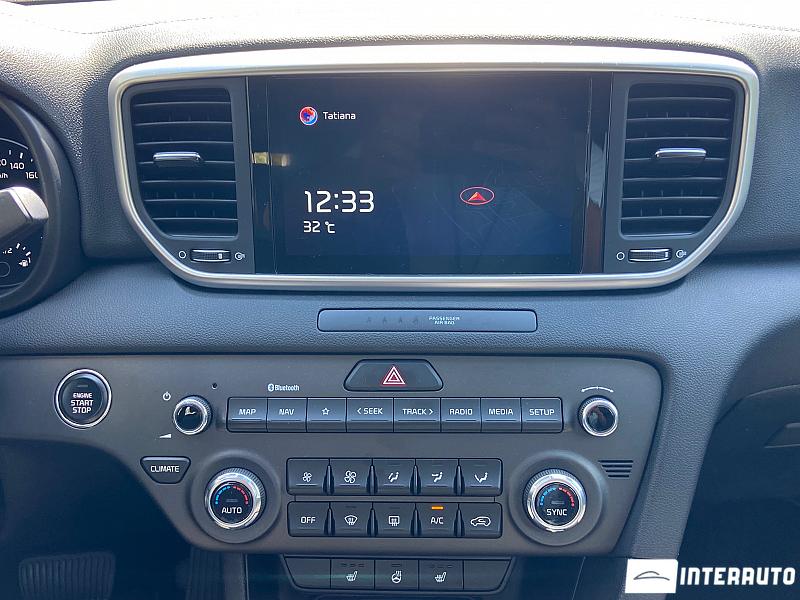 Kia Sportage 14 kia sportage 2021