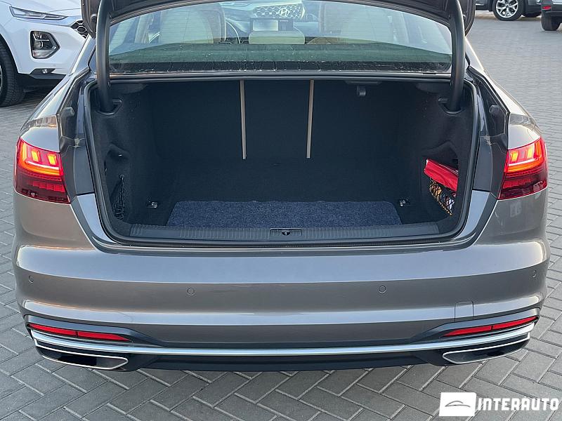 Audi A4 23 audi a4 2020